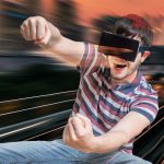 Le nuove tendenze 2018: realtà immersiva, 5G, siti immersivi